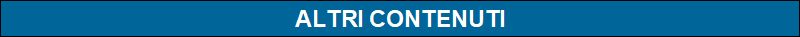 ALTRI CONTENUTI