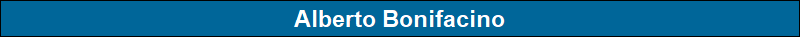 Alberto Bonifacino