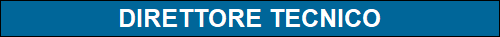 DIRETTORE TECNICO