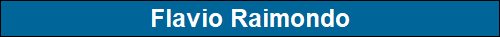 Flavio Raimondo