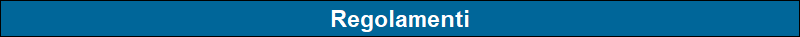 Regolamenti