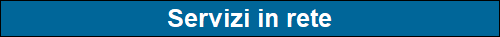 Servizi in rete