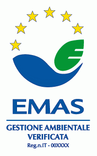 Logo Emas