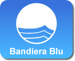 Bandiera Blu