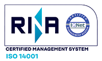 Logo Rina