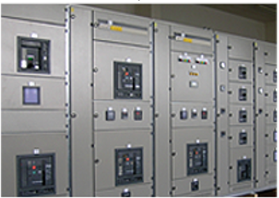 COMPONENTI ELETTRICHE MT